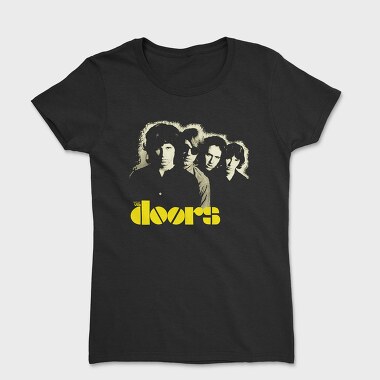 The Doors Band, Tricou Femei