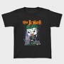 The Jokers Grin, Tricou Copii