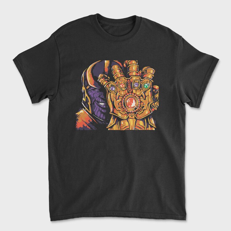 Thor Avengers Infinity, Tricou Barbati (Unisex)