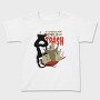 Trashy Possums, Tricou Copii