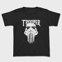 Trooper Punisher, Tricou Copii
