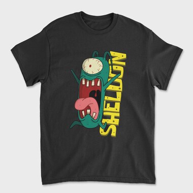 Zombie Melon Madness, Tricou Barbati (Unisex)