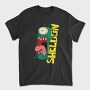 Zombie Melon Madness, Tricou Barbati (Unisex)