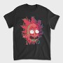 Zombie Spit Rage, Tricou Barbati (Unisex)