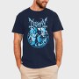 Megaman, Tricou Barbati (Unisex)