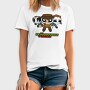 The Powerpuff Girls Terror, Tricou Barbati (Unisex)