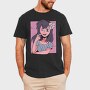 Flowergirl, Tricou Barbati (Unisex)