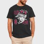 No Guts No Glory, Tricou Barbati (Unisex)