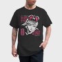 No Guts No Glory, Tricou Barbati (Unisex)