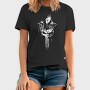 The Punisher 4, Tricou Barbati (Unisex)