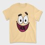 SpongeBob Faces 2, Tricou Barbati (Unisex)
