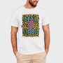 Feel So Good, Tricou Barbati (Unisex)