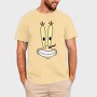 SpongeBob Faces 3, Tricou Barbati (Unisex)