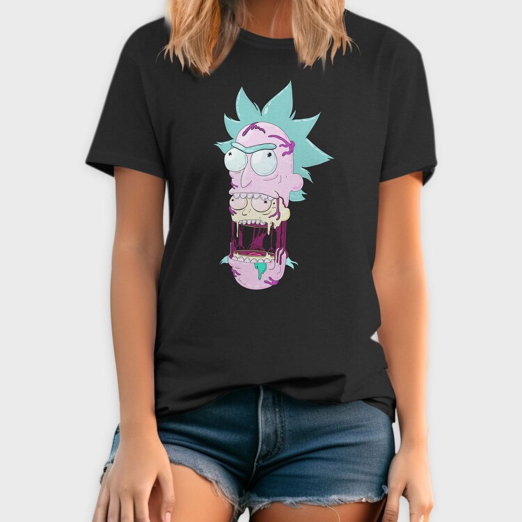 Sugar Skull Dreams, Tricou Barbati (Unisex)