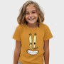 SpongeBob Faces 3, Tricou Copii