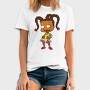 Lisa Simpsons Smile, Tricou Barbati (Unisex)