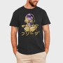 Frieza Power Burst, Tricou Barbati (Unisex)