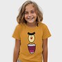 SpongeBob Faces 5, Tricou Copii