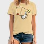 SpongeBob Faces 7, Tricou Barbati (Unisex)