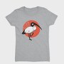 White Ibis, Tricou Femei