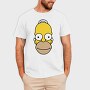 The Simpsons 12, Tricou Barbati (Unisex)