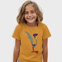 Cartoon Retro Looney Tunes 1, Tricou Copii