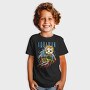 Aquaman Jungle, Tricou Copii