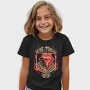 Rolling Stones Lips, Tricou Copii