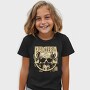 Pantera Skull, Tricou Copii