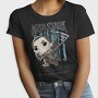 Arya Stark Wolf, Tricou Femei