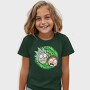Rick and Morty 15, Tricou Copii