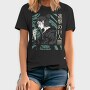 Attack On Titan Emblem, Tricou Barbati (Unisex)