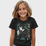Attack On Titan Emblem, Tricou Copii