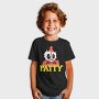 Patty Party Patty, Tricou Copii