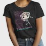 Baby One More Time Britney, Tricou Femei