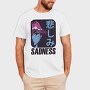 Sadness Tears Crying, Tricou Barbati (Unisex)