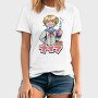 Sailor Girl Knife, Tricou Barbati (Unisex)