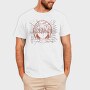 Targeted Sketch, Tricou Barbati (Unisex)