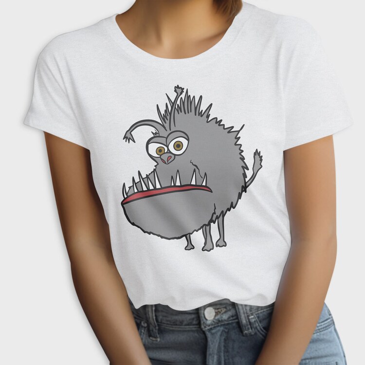 Minions 24, Tricou Femei