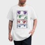 Tears Of Anime, Tricou Barbati (Unisex)