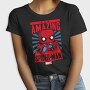 Funko Marvel spider man, Tricou Femei