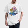 The Simpsons 31, Tricou Barbati (Unisex)