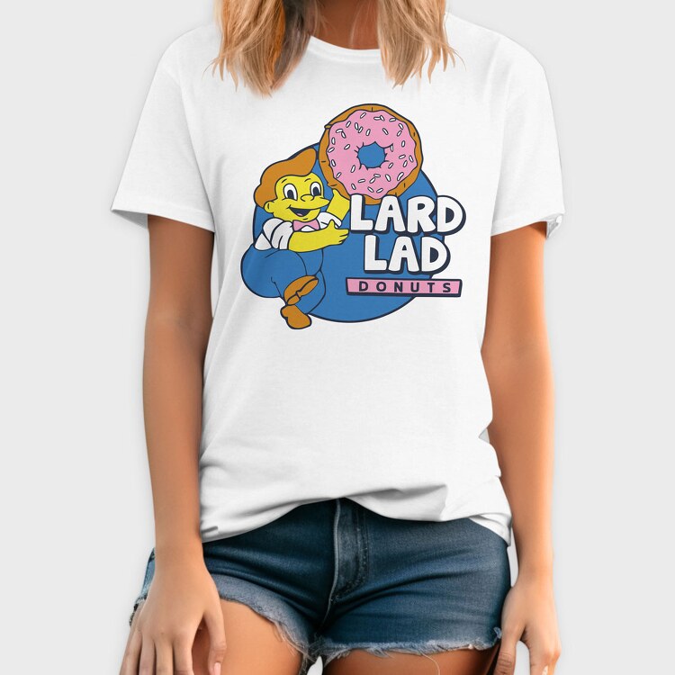The Simpsons 31, Tricou Barbati (Unisex)