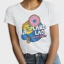 The Simpsons 31, Tricou Femei