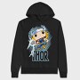 Funko Marvel thor, Hanorac Oversize Barbati (Unisex)