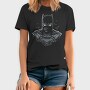Batman Bat Signal, Tricou Barbati (Unisex)