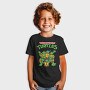 Teenage Mutant Ninja Turtles 3, Tricou Copii