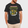 Teenage Mutant Ninja Turtles 4, Tricou Barbati (Unisex)