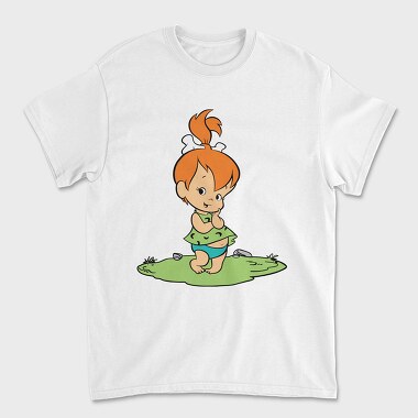 The Flintstones 27, Tricou Barbati (Unisex)