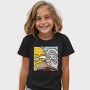 Rick and Morty 3, Tricou Copii